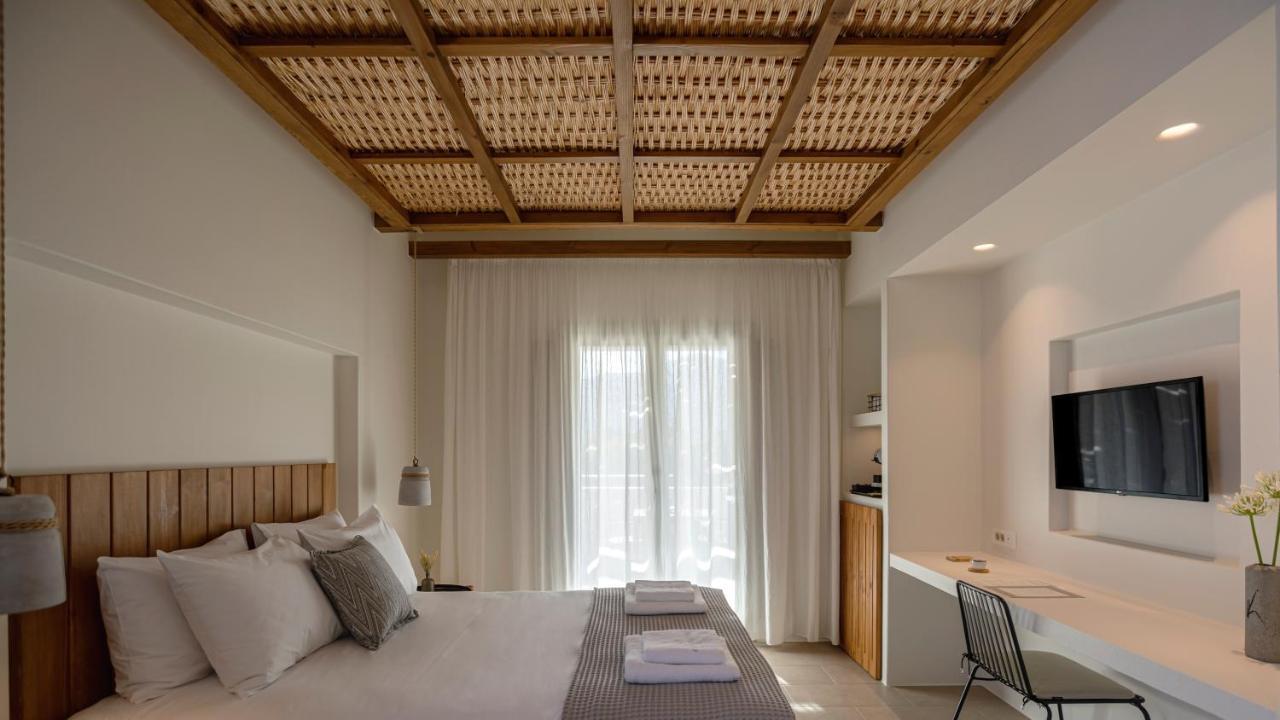 Kalami Suites リバディオン エクステリア 写真