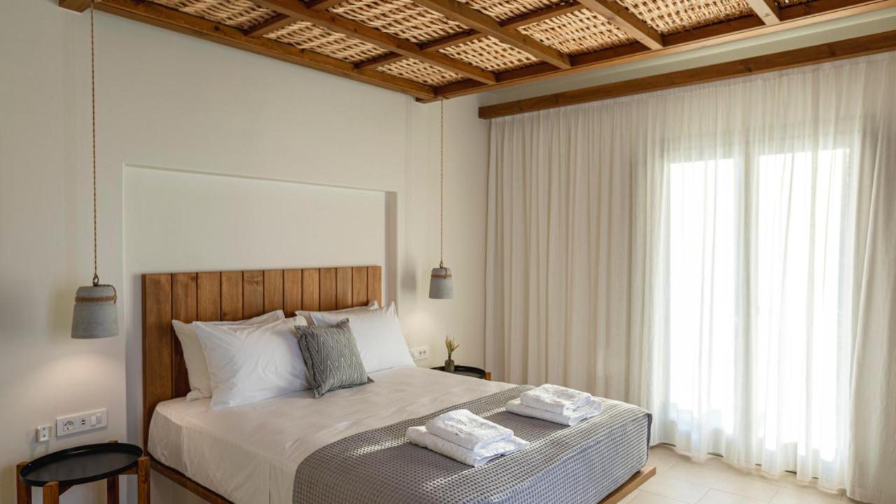 Kalami Suites リバディオン エクステリア 写真