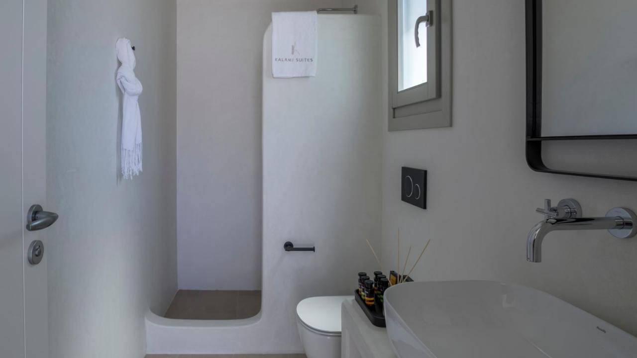 Kalami Suites リバディオン エクステリア 写真