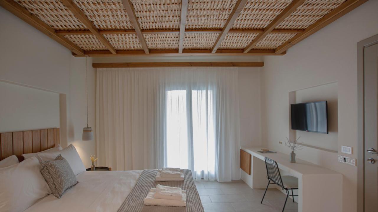 Kalami Suites リバディオン エクステリア 写真