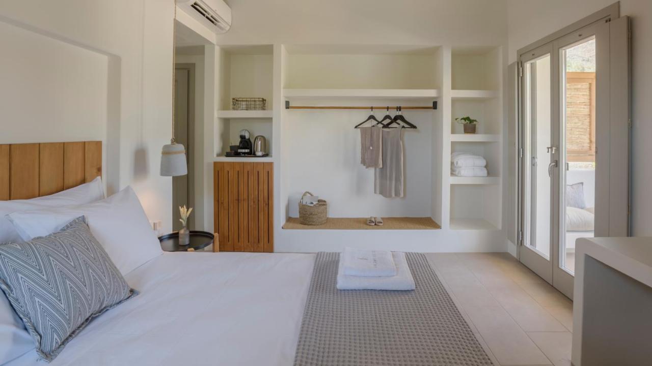 Kalami Suites リバディオン エクステリア 写真