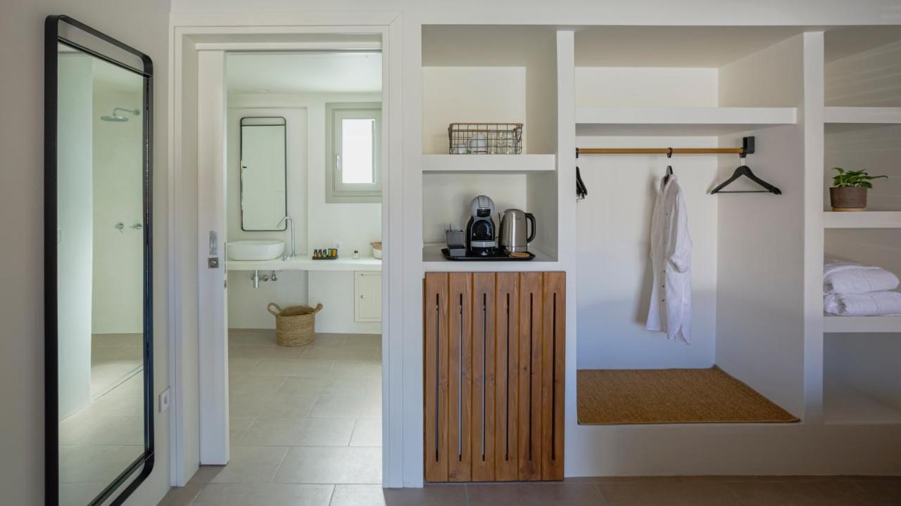 Kalami Suites リバディオン エクステリア 写真