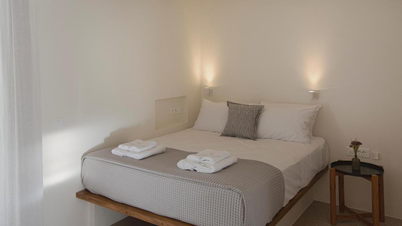 Kalami Suites リバディオン エクステリア 写真