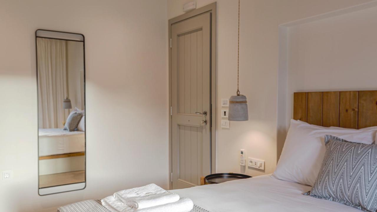 Kalami Suites リバディオン エクステリア 写真