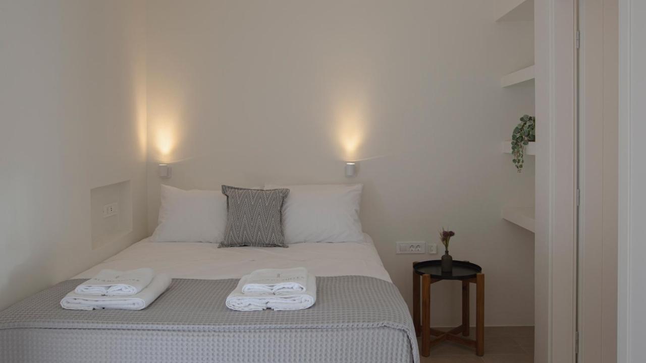 Kalami Suites リバディオン エクステリア 写真